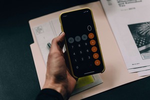 finanzplanung